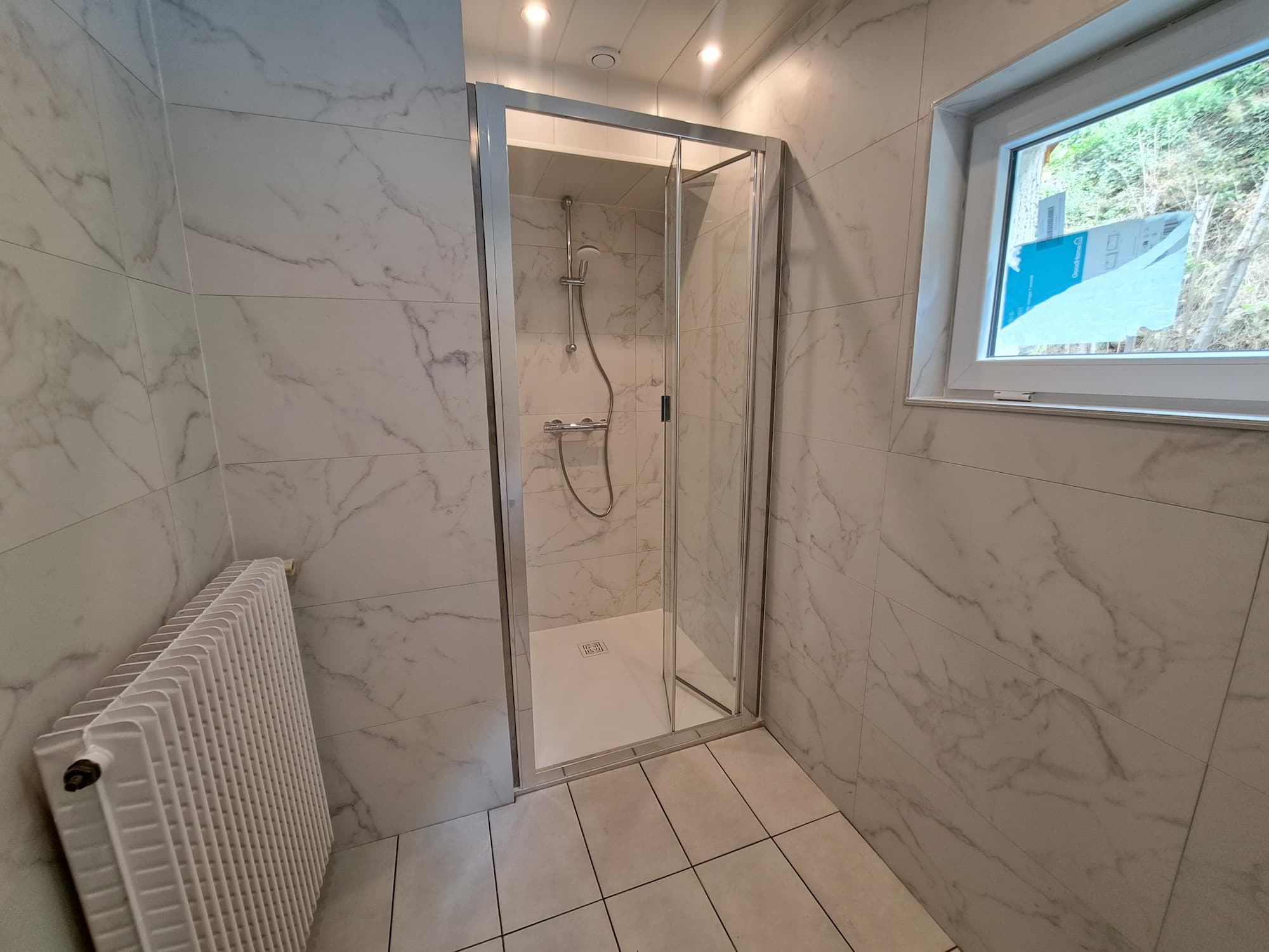 SALLE DE BAIN 2 | Kezer Vincent Rénovation de salles de bain clé en main et travaux de plomberie Wintzenheim 7