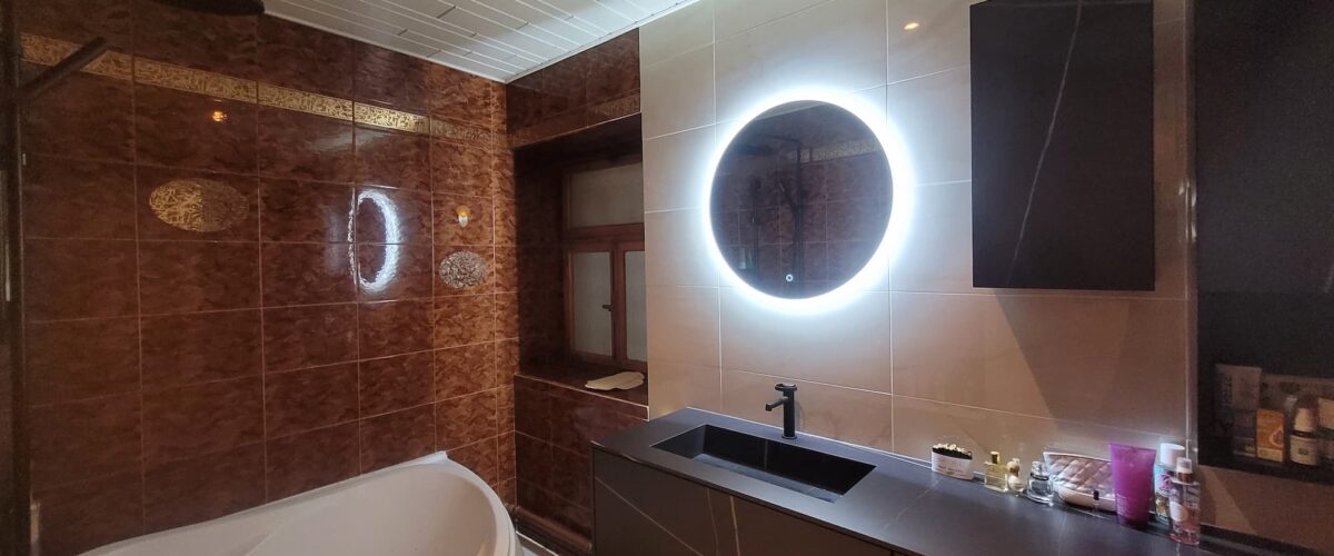 SALLE DE BAIN 1 1200X500 | Kezer Vincent À propos de Kezer Vincent Raon-l'Étape 1