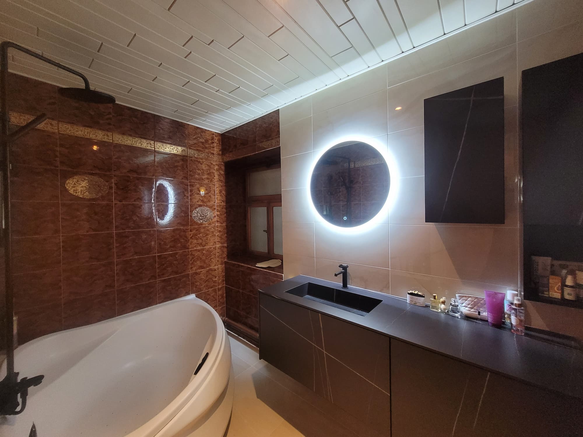 SALLE DE BAIN 1 | Kezer Vincent Rénovation de salles de bain clé en main et travaux de plomberie Gérardmer 0
