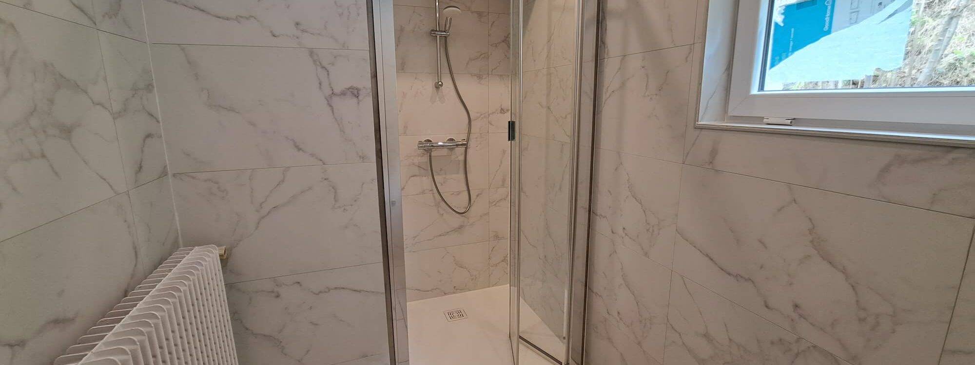 Rénovation de salles de bain clé en main et travaux de plomberie Gérardmer